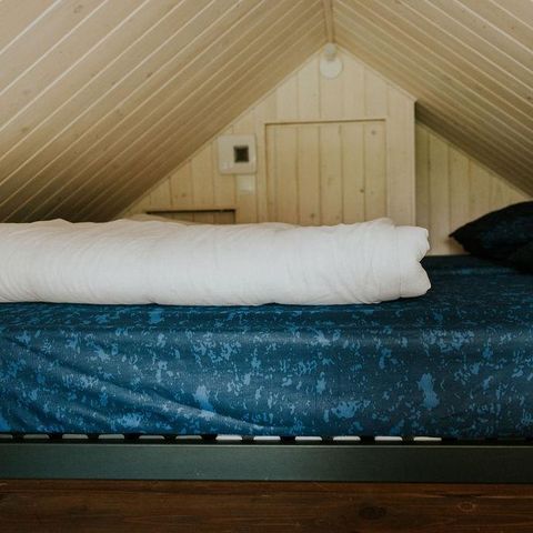 FERIENHAUS 4 Personen - Winziges Haus XL