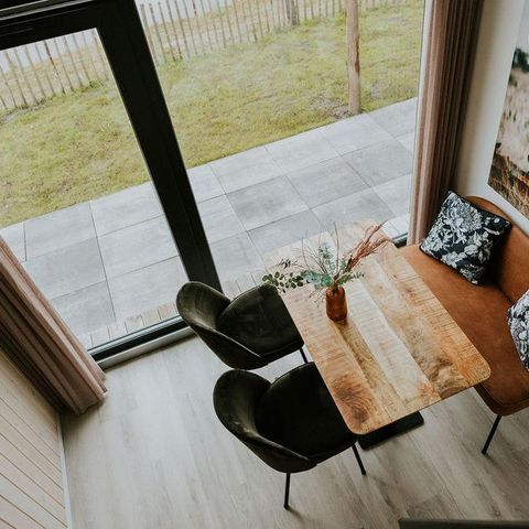 FERIENHAUS 4 Personen - Winziges Haus XL