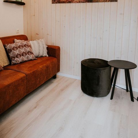 FERIENHAUS 4 Personen - Winziges Haus XL