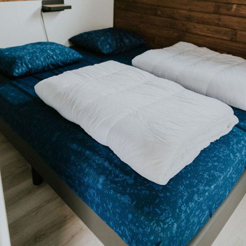 FERIENHAUS 4 Personen - Winziges Haus XL