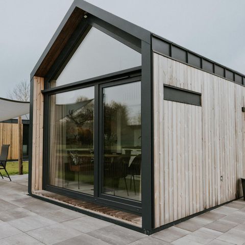 FERIENHAUS 4 Personen - Winziges Haus XL