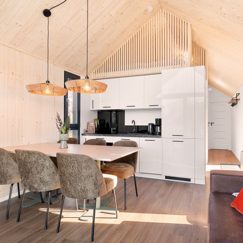 LODGE 6 Personen - Reestdal Hütte