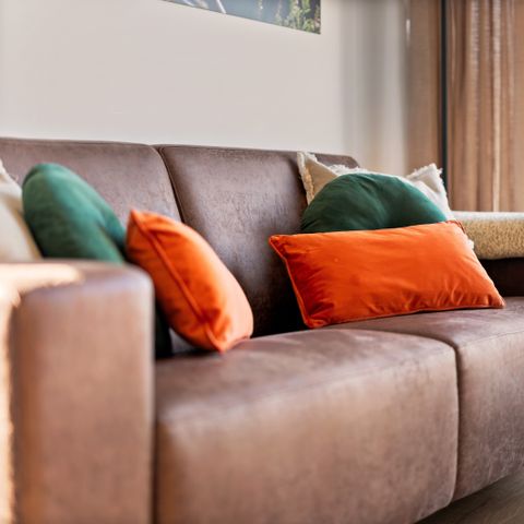 LODGE 6 Personen - Reestdal Hütte