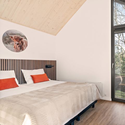 LODGE 6 Personen - Reestdal Hütte