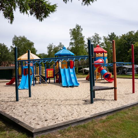 Vodatent Camping de Zeven Heuveltjes - Borger-Odoorn - Image N°4