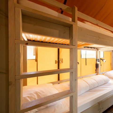 SafariZelt 6 Personen - Nomade