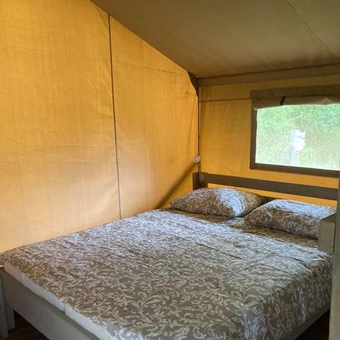 SafariZelt 4 Personen - Safari-Zelt
