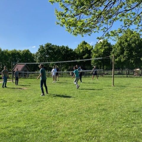 Vodatent Camping de Peelweide  - Venlo - Image N°5