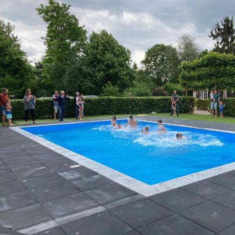 Vodatent Camping de Peelweide  - Venlo - Image N°3