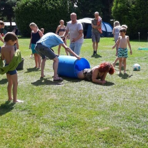 Vodatent Camping de Peelweide  - Venlo - Image N°6