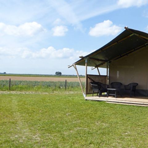 Vodatent Camping Amable - Someren - Image N°5