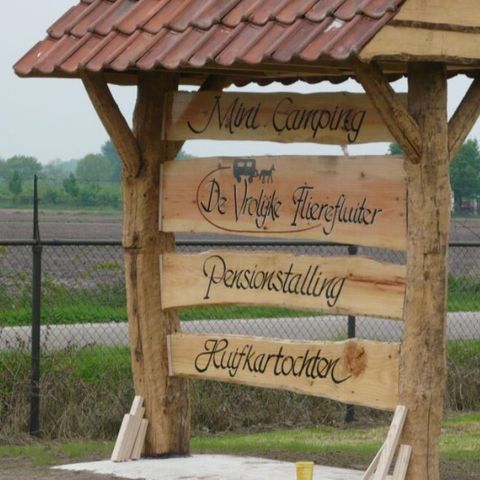 Vodatent Camping Amable - Someren - Image N°3