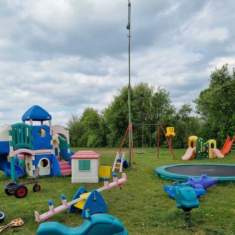 Vodatent Camping Amable - Someren - Image N°2