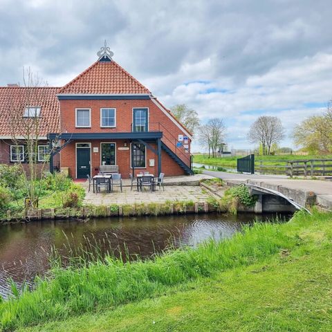 Vodatent Natuurlijk de Veenhoop - Smallingerland - Image N°4