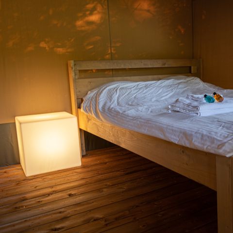 Safarizelt 6 Personen