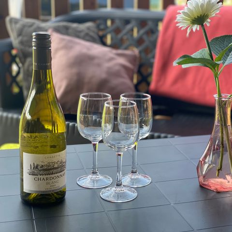 Safarizelt 5 Personen - einschließlich sanitärer Einrichtungen