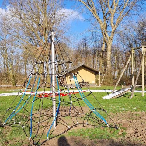 Vodatent Camping de Breede - Das Hochland - Image N°4