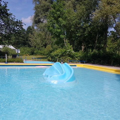 Vodatent Camping de Breede - Das Hochland - Image N°6