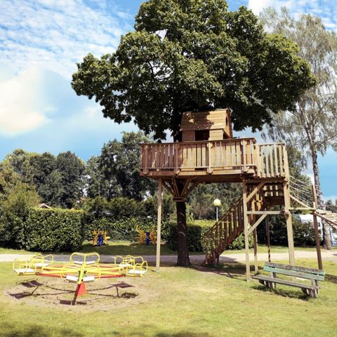 Vodatent Camping Meibeek - Berkelland - Image N°6