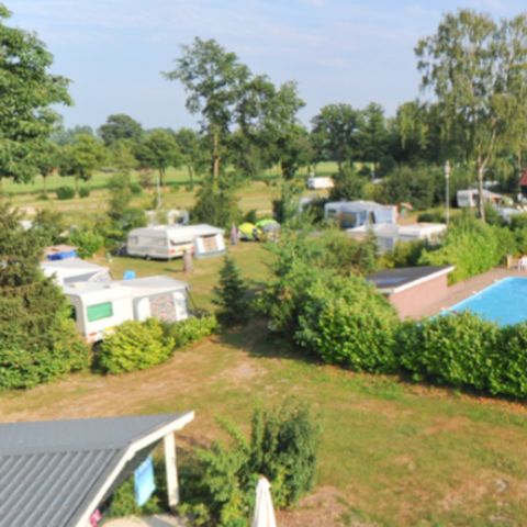 Vodatent Camping Meibeek - Berkelland - Image N°2