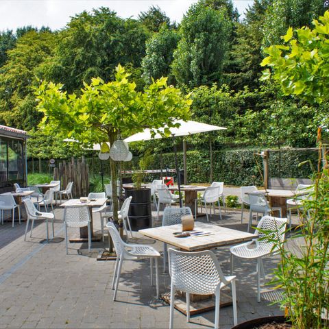 Vodatent Camping Gorishoek  - Tholen - Image N°3