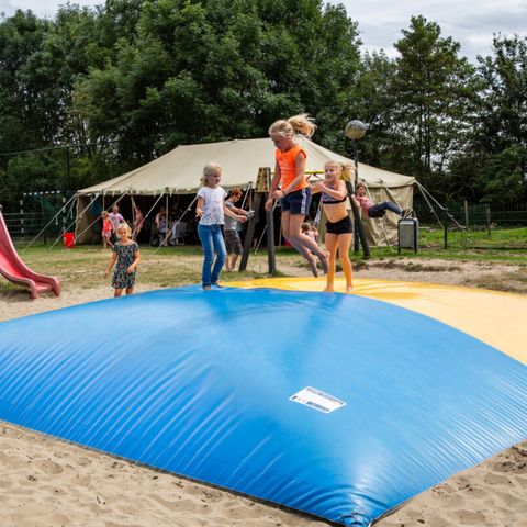 Vodatent Camping Gorishoek  - Tholen - Image N°4