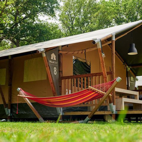 SafariZelt 6 Personen - Nomade