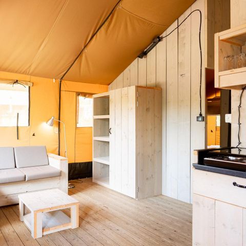 SafariZelt 6 Personen - Nomade