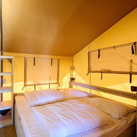 SafariZelt 6 Personen - Ranger