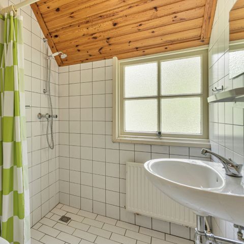 Bungalow 4 Personen - Brabantse Hoeve (max. 2 Erwachsene)