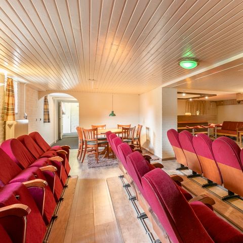Gruppenunterkunft 24 personen - 2Villa Wevershof 20+4