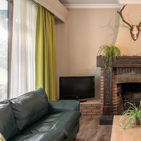 FERIENHAUS 24 Personen - 2Villa Wevershof 20+4