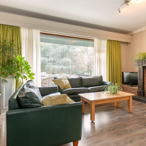 Gruppenunterkunft 24 personen - 2Villa Wevershof 20+4