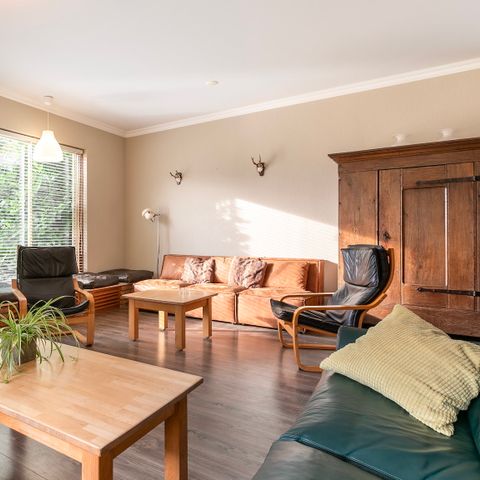 Gruppenunterkunft 24 personen - 2Villa Wevershof 20+4