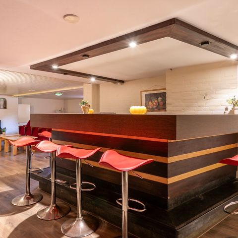 FERIENHAUS 24 Personen - 2Villa Wevershof 20+4