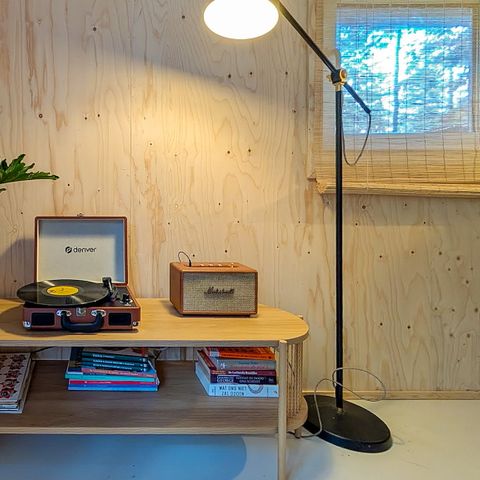 Bungalow 4 Personen - Maashoeve Deluxe