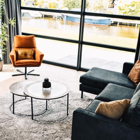 Chalet 6 Personen - Villa Nautica Deluxe