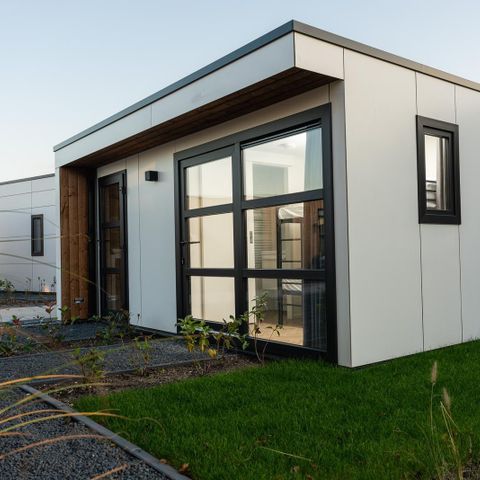 Chalet 6 Personen - Villa Nautica Deluxe