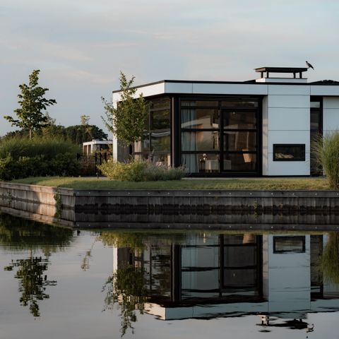 Chalet 6 personen - Villa Nautica Deluxe
