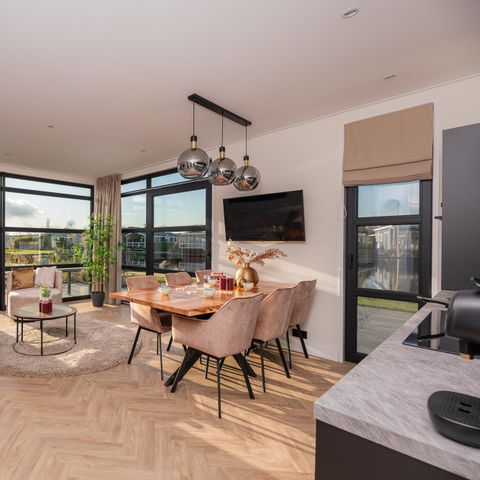 Chalet 6 Personen - Villa Nautica Deluxe