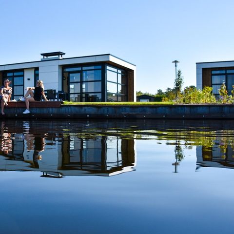 Chalet 6 Personen - Villa Nautica Deluxe