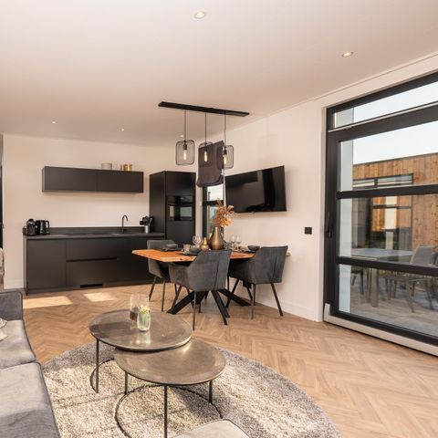 Villa 2 Personen - Nautica