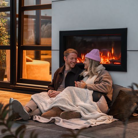 Villa 2 personen - Nautica
