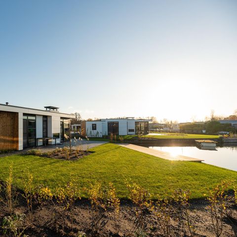 Villa 2 Personen - Nautica