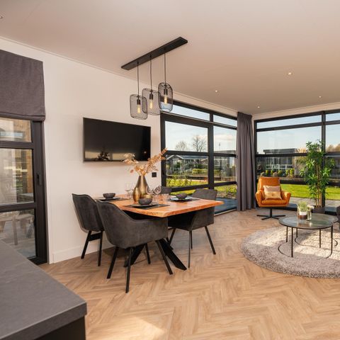 Villa 2 Personen - Nautica