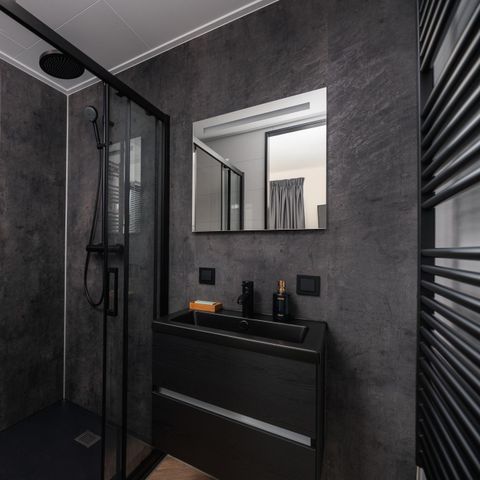 Villa 2 personen - Nautica
