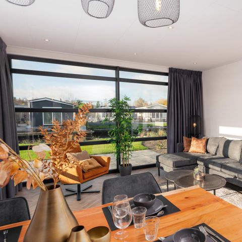 Villa 2 Personen - Nautica