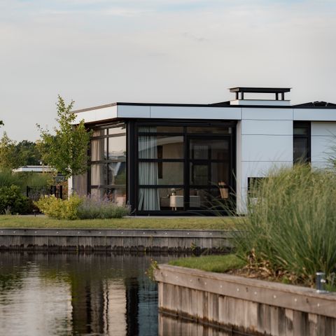 Villa 2 personen - Nautica