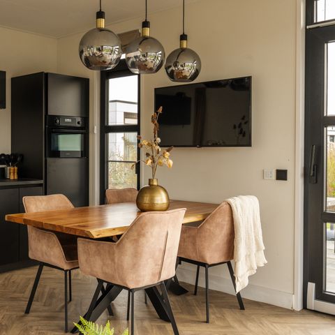 Villa 2 personen - Nautica