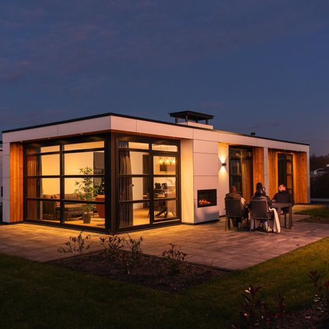 Chalet 6 Personen - Villa Nautica